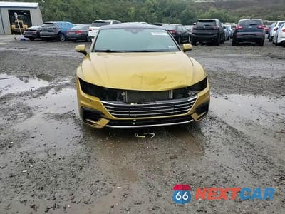 Zdjęcie 11 z 14 samochodu: 2019 VOLKSWAGEN ARTEON SEL PREMIUM VIN:WVWTR7AN1KE005820 - miniatura