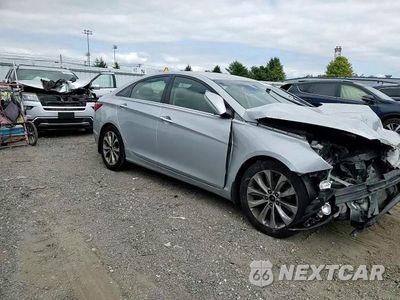Zdjęcie 11 z 15 samochodu: 2011 HYUNDAI SONATA SE VIN:5NPEC4AC2BH122636 - miniatura