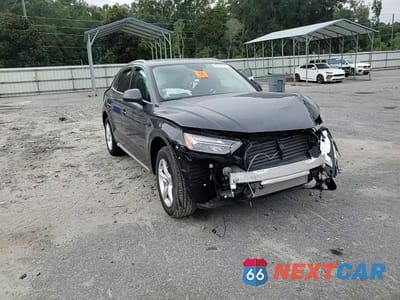 Zdjęcie 11 z 13 samochodu: 2024 AUDI Q5 PREMIUM 40 VIN:WA1ABAFY3R2116340 - miniatura