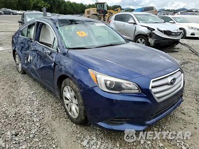 Zdjęcie 11 z 14 samochodu: 2015 SUBARU LEGACY 2.5I PREMIUM VIN:4S3BNAC60F3013581 - miniatura