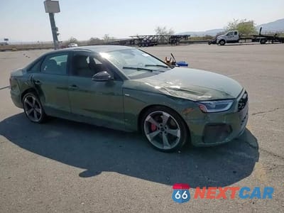 Zdjęcie 11 z 14 samochodu: 2024 AUDI A4 PREMIUM PLUS 45 VIN:WAUEAAF49RN011241 - miniatura