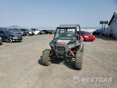 Zdjęcie 11 z 12 samochodu: 2018 POLARIS RZR XP 1000 EPS VIN:3NSVDE993JF943414 - miniatura