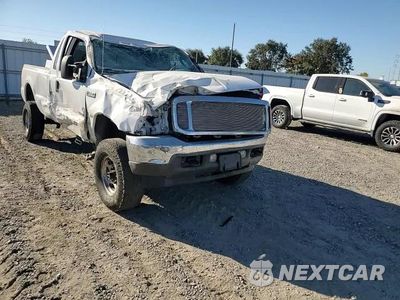 Zdjęcie 11 z 14 samochodu: 2004 FORD F350 SRW SUPER DUTY VIN:1FTSX31P64EB16586 - miniatura