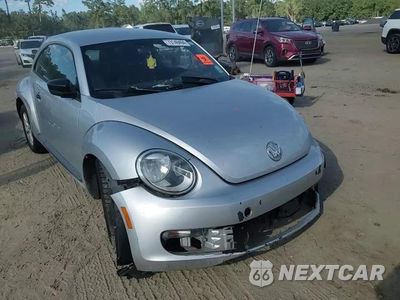 Zdjęcie 10 z 13 samochodu: 2014 VOLKSWAGEN BEETLE VIN:3VWF17AT0EM642115 - miniatura