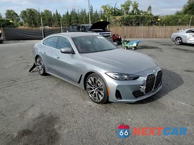 Zdjęcie 10 z 14 samochodu: 2024 BMW 430I GRAN COUPE VIN:WBA63AV03RFT63707 - miniatura