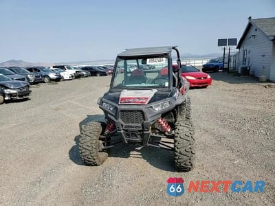 Zdjęcie 12 z 12 samochodu: 2018 POLARIS RZR XP 1000 EPS VIN:3NSVDE993JF943414 - miniatura