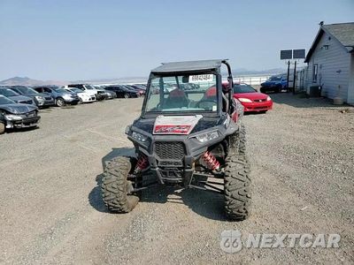 Zdjęcie 12 z 12 samochodu: 2018 POLARIS RZR XP 1000 EPS VIN:3NSVDE993JF943414 - miniatura