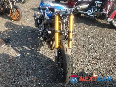 Zdjęcie 10 z 10 samochodu: 2015 SUZUKI GSX-S750 VIN:JS1GR7NA0F2100895 - miniatura