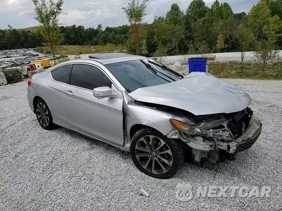Zdjęcie 11 z 15 samochodu: 2013 HONDA ACCORD EXL VIN:1HGCT2B8XDA008868 - miniatura