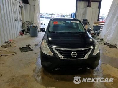 Zdjęcie 10 z 13 samochodu: 2016 NISSAN VERSA S VIN:3N1CN7AP3GL886124 - miniatura