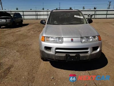 Zdjęcie 10 z 14 samochodu: 2005 SATURN VUE VIN:5GZCZ23D65S866891 - miniatura