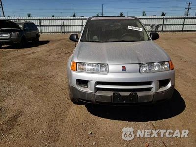 Zdjęcie 10 z 14 samochodu: 2005 SATURN VUE VIN:5GZCZ23D65S866891 - miniatura