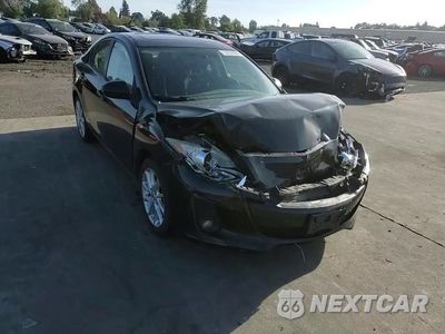 Zdjęcie 11 z 14 samochodu: 2012 MAZDA 3 S VIN:JM1BL1W65C1504527 - miniatura
