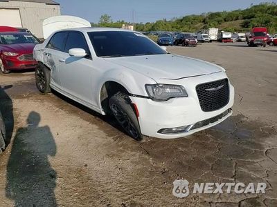 Zdjęcie 14 z 15 samochodu: 2020 CHRYSLER 300 S VIN:2C3CCABG8LH129967 - miniatura
