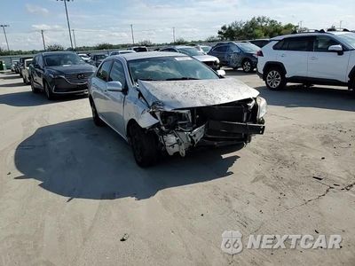 Zdjęcie 10 z 14 samochodu: 2011 TOYOTA COROLLA BASE VIN:JTDBU4EE4B9127471 - miniatura