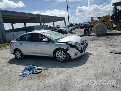 Zdjęcie 11 z 14 samochodu: 2012 FORD FOCUS SE VIN:1FAHP3F20CL196684 - miniatura