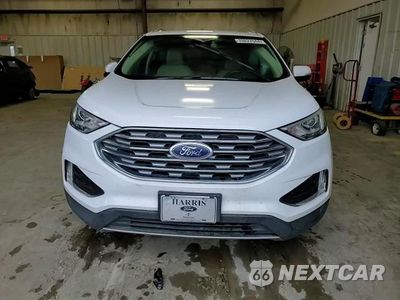 Zdjęcie 11 z 15 samochodu: 2020 FORD EDGE SEL VIN:2FMPK4J94LBA45776 - miniatura
