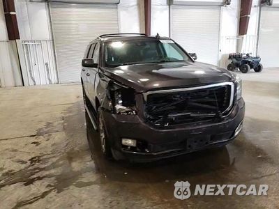 Zdjęcie 12 z 15 samochodu: 2017 GMC YUKON DENALI VIN:1GKS2CKJ3HR203549 - miniatura
