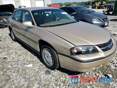 Zdjęcie 10 z 14 samochodu: 2000 CHEVROLET IMPALA VIN:2G1WF55K9Y9174613 - miniatura