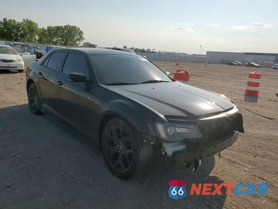 Zdjęcie 10 z 14 samochodu: 2021 CHRYSLER 300 S VIN:2C3CCABG9MH528887 - miniatura