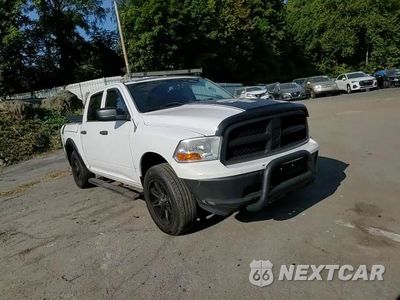 Zdjęcie 11 z 14 samochodu: 2012 DODGE RAM 1500 ST VIN:1C6RD7KPXCS232913 - miniatura