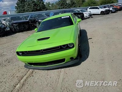 Zdjęcie 11 z 14 samochodu: 2023 DODGE CHALLENGER R/T VIN:2C3CDZBT4PH695137 - miniatura