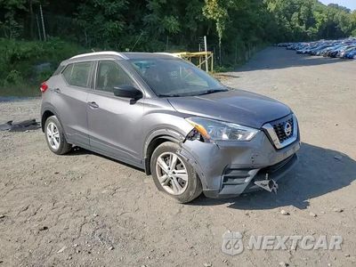 Zdjęcie 13 z 14 samochodu: 2019 NISSAN KICKS S VIN:3N1CP5CU5KL531806 - miniatura