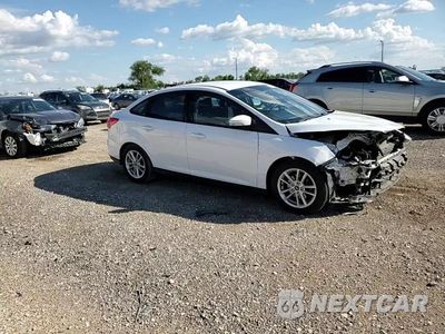 Zdjęcie 11 z 14 samochodu: 2016 FORD FOCUS SE VIN:1FADP3F26GL400702 - miniatura