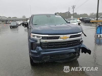 Zdjęcie 10 z 14 samochodu: 2022 CHEVROLET SILVERADO K1500 LT-L VIN:3GCPDKEK6NG572721 - miniatura