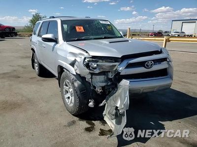 Zdjęcie 11 z 14 samochodu: 2016 TOYOTA 4RUNNER SR5/SR5 PREMIUM VIN:JTEBU5JR8G5366854 - miniatura