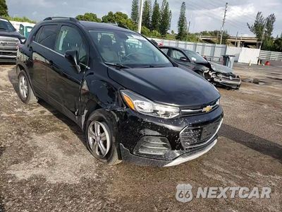 Zdjęcie 11 z 15 samochodu: 2019 CHEVROLET TRAX 1LT VIN:3GNCJPSB6KL188618 - miniatura