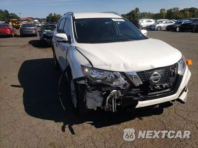Zdjęcie 11 z 15 samochodu: 2017 NISSAN ROGUE S VIN:KNMAT2MT0HP584186 - miniatura