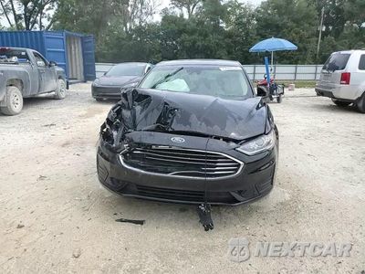 Zdjęcie 13 z 13 samochodu: 2019 FORD FUSION SE VIN:3FA6P0HD5KR160655 - miniatura
