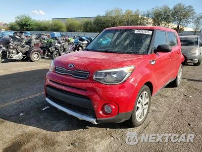 Zdjęcie 14 z 14 samochodu: 2017 KIA SOUL + VIN:KNDJP3A59H7460952 - miniatura