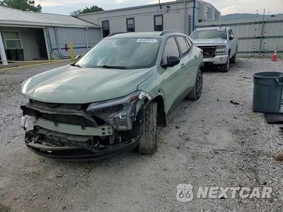 Zdjęcie 15 z 17 samochodu: 2024 CHEVROLET TRAX 2RS VIN:KL77LJE22RC092212 - miniatura