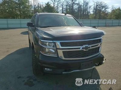 Zdjęcie 14 z 15 samochodu: 2019 CHEVROLET TAHOE K1500 LT VIN:1GNSKBKC6KR291633 - miniatura