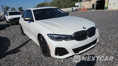 Zdjęcie 13 z 15 samochodu: 2022 BMW M340XI VIN:3MW5U9J00N8C37286 - miniatura