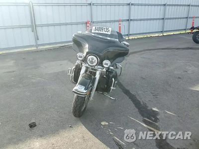 Zdjęcie 10 z 10 samochodu: 2008 HARLEY-DAVIDSON FLHTCUI VIN:1HD1FC41X8Y661442 - miniatura