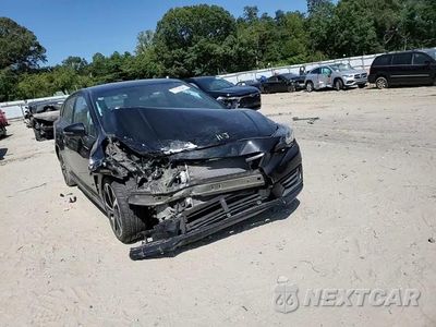 Zdjęcie 13 z 14 samochodu: 2021 SUBARU IMPREZA SPORT VIN:4S3GTAL63M3705164 - miniatura