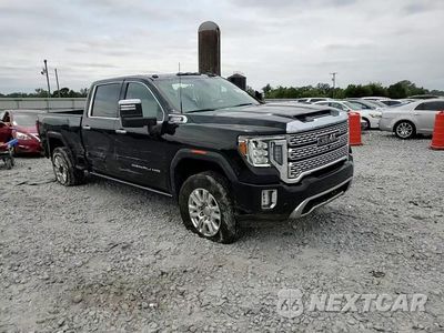 Zdjęcie 13 z 15 samochodu: 2023 GMC SIERRA K2500 DENALI VIN:1GT49REY2PF159636 - miniatura