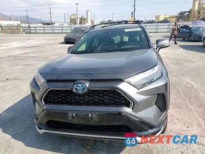 Zdjęcie 14 z 15 samochodu: 2024 TOYOTA RAV4 PRIME SE VIN:JTMAB3FV0RD208937 - miniatura