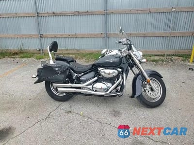 Zdjęcie 10 z 10 samochodu: 2006 SUZUKI C50 VIN:JS1VS55A162114417 - miniatura