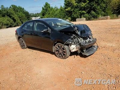 Zdjęcie 14 z 15 samochodu: 2017 TOYOTA COROLLA L VIN:5YFBURHE9HP652828 - miniatura