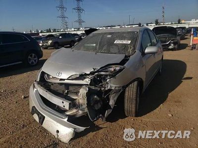 Zdjęcie 13 z 14 samochodu: 2007 TOYOTA PRIUS VIN:JTDKB20U977552745 - miniatura