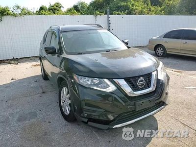 Zdjęcie 13 z 15 samochodu: 2018 NISSAN ROGUE S VIN:KNMAT2MT3JP537613 - miniatura