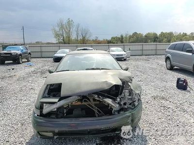 Zdjęcie 13 z 14 samochodu: 1990 MITSUBISHI ECLIPSE GS VIN:4A3CS44R4LE026922 - miniatura