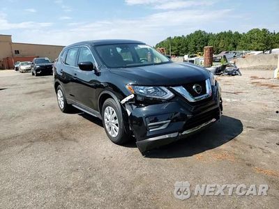 Zdjęcie 14 z 16 samochodu: 2020 NISSAN ROGUE S VIN:5N1AT2MT6LC801591 - miniatura