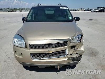 Zdjęcie 14 z 15 samochodu: 2005 CHEVROLET UPLANDER LT VIN:1GNDV33L75D157946 - miniatura