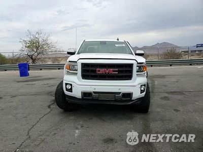Zdjęcie 13 z 14 samochodu: 2015 GMC SIERRA K1500 SLT VIN:3GTU2VEC6FG251685 - miniatura