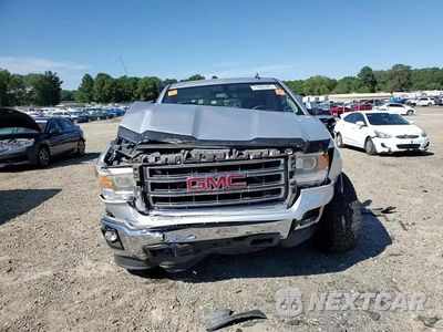 Zdjęcie 13 z 13 samochodu: 2014 GMC SIERRA C1500 SLE VIN:3GTP1UEH7EG226802 - miniatura